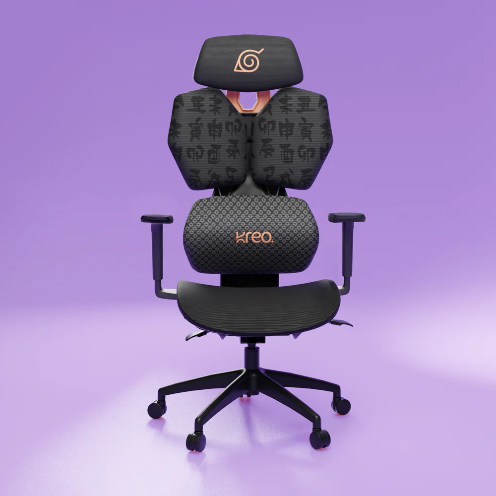 Actus Naruto Ergonomic Chair