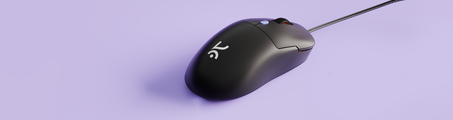 Harpy Light Weight RGB Gaming Mouse