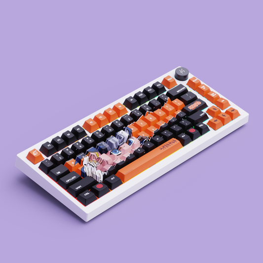 Swarm Naruto Edition