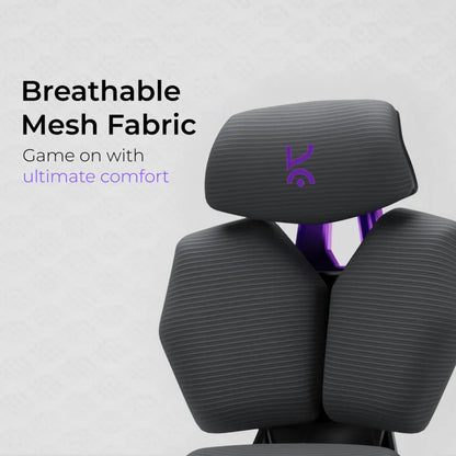 Actus V2 Ergonomic Chair