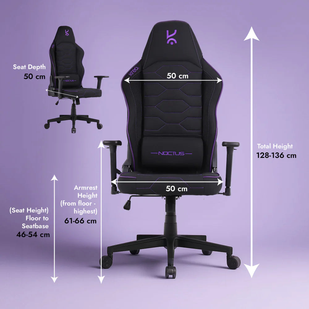 Altus Ergonomic Chair