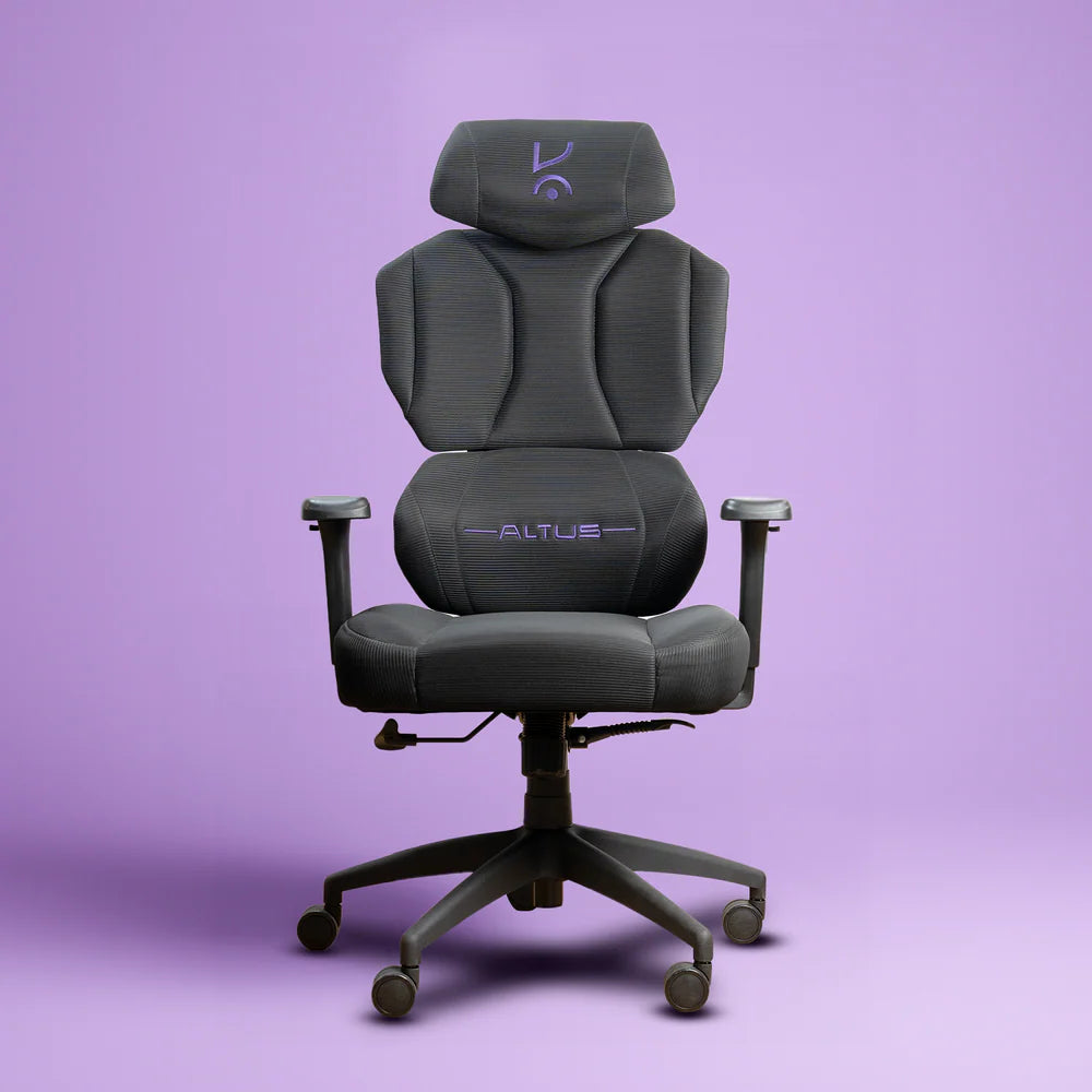 Noctus Ergonomic Chair