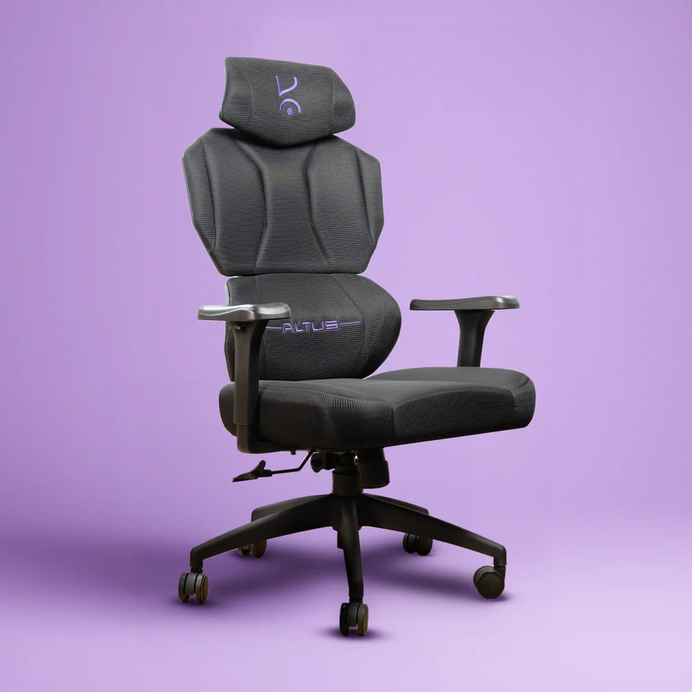 Noctus Ergonomic Chair