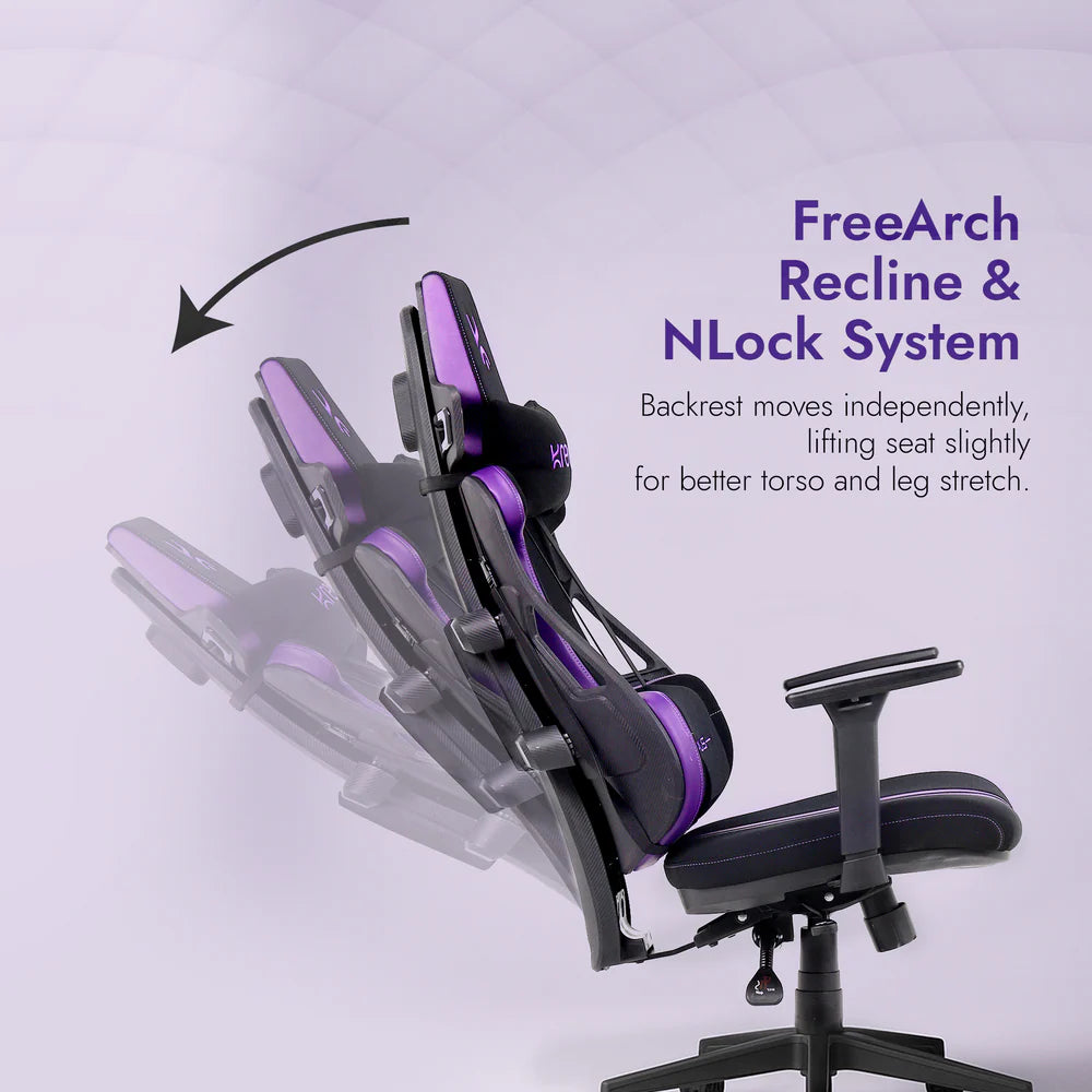 Cirrus Ergonomic Chair