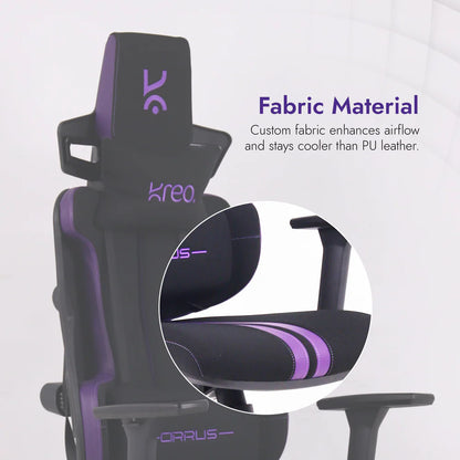 Cirrus Ergonomic Chair