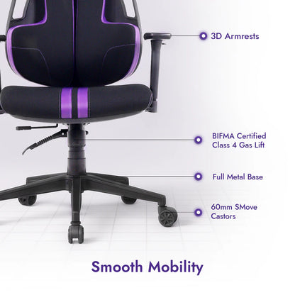 Cirrus Ergonomic Chair