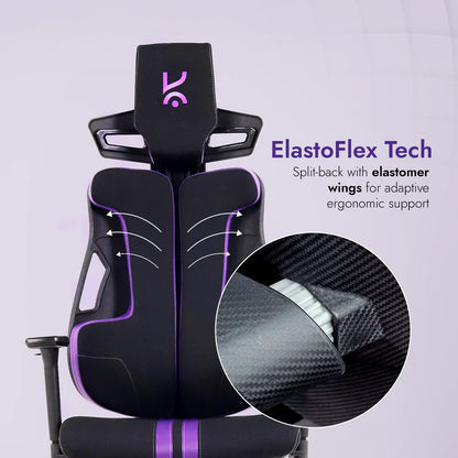 Cirrus Ergonomic Chair