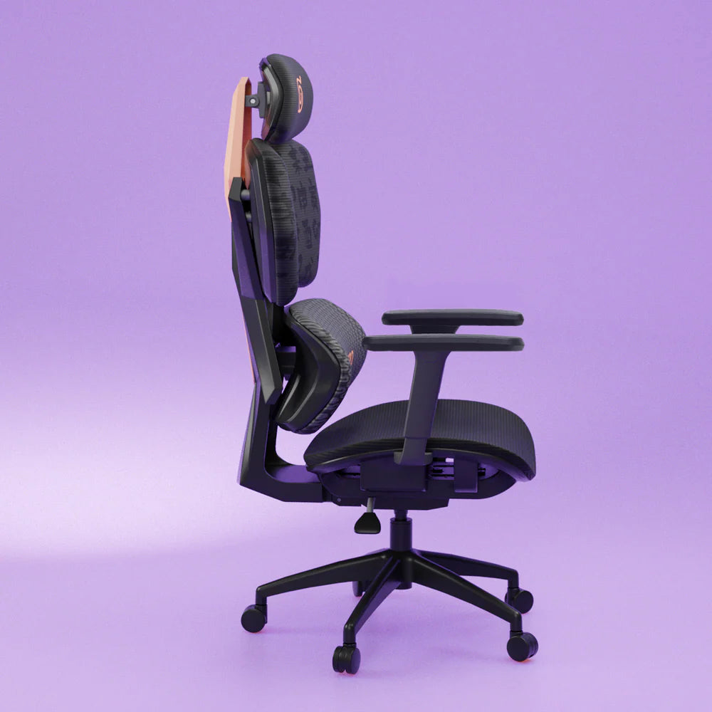 Actus Naruto Ergonomic Chair