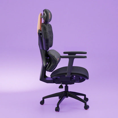 Actus Naruto Ergonomic Chair