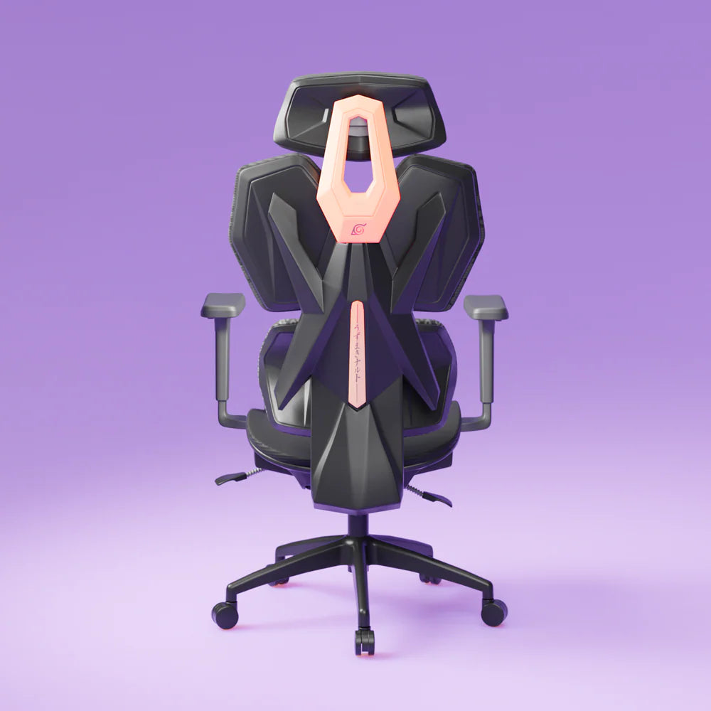 Actus Naruto Ergonomic Chair