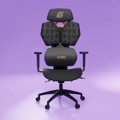 Actus Naruto Ergonomic Chair