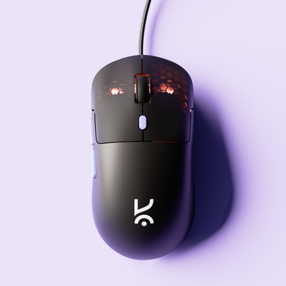 Harpy Light Weight RGB Gaming Mouse