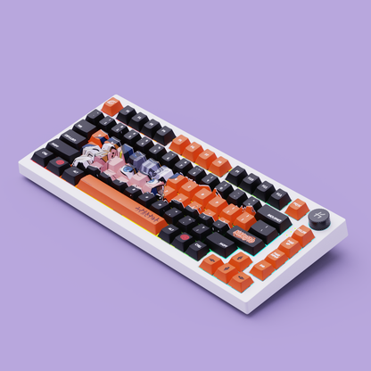 Swarm   Naruto   Edition