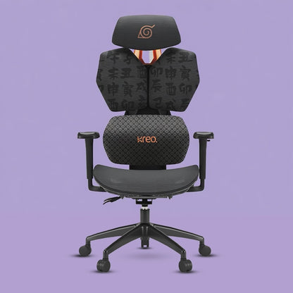 Actus Naruto Ergonomic Chair